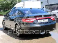 2012 Hyundai Grandeur