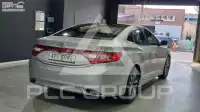 2012 Hyundai Grandeur