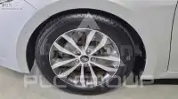 2012 Hyundai Grandeur