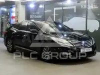 2012 Hyundai Grandeur