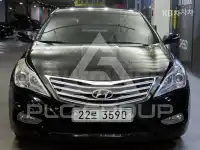2012 Hyundai Grandeur