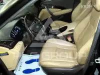 2012 Hyundai Grandeur