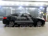 2012 Hyundai Grandeur