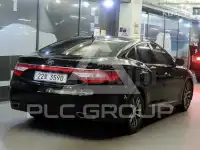 2012 Hyundai Grandeur