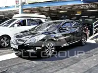 2012 Hyundai Grandeur