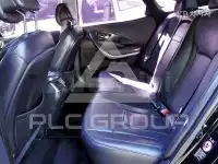 2012 Hyundai Grandeur