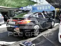 2012 Hyundai Grandeur