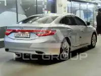 2012 Hyundai Grandeur