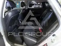 2012 Hyundai Grandeur