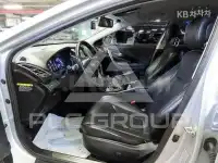 2012 Hyundai Grandeur