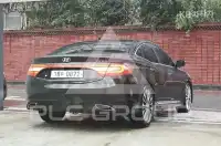 2012 Hyundai Grandeur