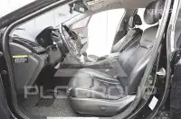 2012 Hyundai Grandeur