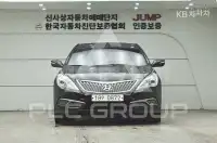 2012 Hyundai Grandeur