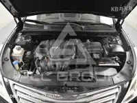 2012 Hyundai Grandeur