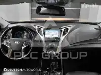 2012 Hyundai Grandeur