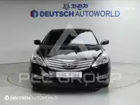 2012 Hyundai Grandeur