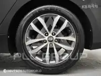 2012 Hyundai Grandeur