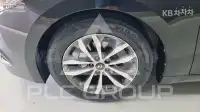 2012 Hyundai Grandeur