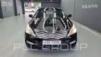 2012 Hyundai Grandeur