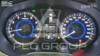 2012 Hyundai Grandeur