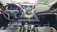 2012 Hyundai Grandeur