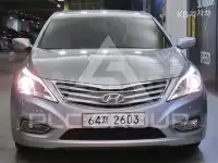 2012 Hyundai Grandeur