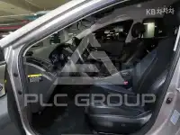 2012 Hyundai Grandeur