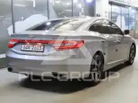 2012 Hyundai Grandeur