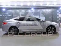 2012 Hyundai Grandeur
