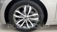 2012 Hyundai Grandeur