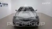 2012 Hyundai Grandeur