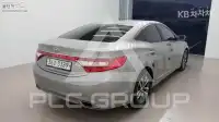 2012 Hyundai Grandeur