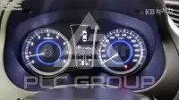 2012 Hyundai Grandeur