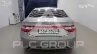 2012 Hyundai Grandeur