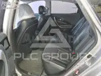 2012 Hyundai Grandeur