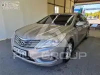 2012 Hyundai Grandeur
