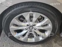2012 Hyundai Grandeur
