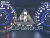 2012 Hyundai Grandeur