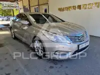 2012 Hyundai Grandeur
