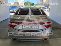2012 Hyundai Grandeur