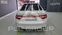 2012 Hyundai Grandeur