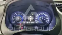 2012 Hyundai Grandeur