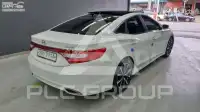 2012 Hyundai Grandeur