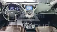 2012 Hyundai Grandeur