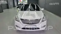 2012 Hyundai Grandeur