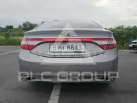 2012 Hyundai Grandeur