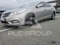 2012 Hyundai Grandeur