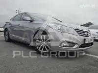 2012 Hyundai Grandeur