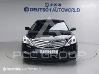 2012 Hyundai Grandeur