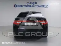2012 Hyundai Grandeur